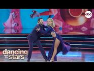 Brian Austin Green’s Foxtrot – Dancing with the Stars