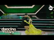 Dancing with the Stars 30 Week 1