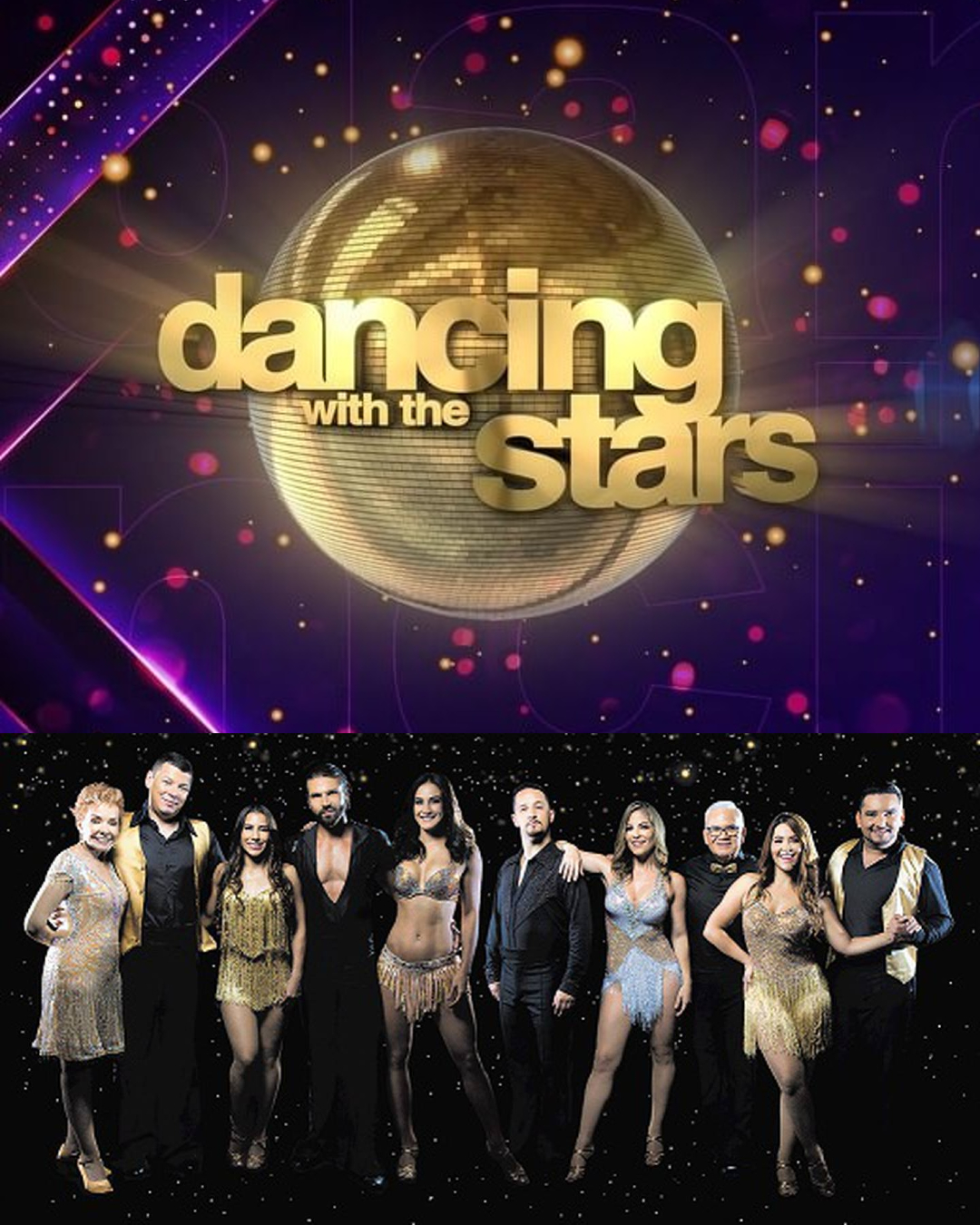 Dancing with the Stars (Costa Rica, Season 5) | Dancing with the Stars Wiki  | Fandom