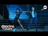 Kenya Moore’s Rumba – Dancing with the Stars