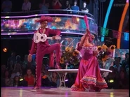 Dancing with the Stars: Juniors Week 3