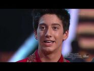 Dancing with the Stars 27 Week 2