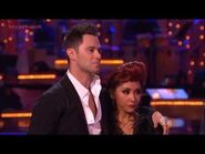 Dancing with the Stars 17 Week 5