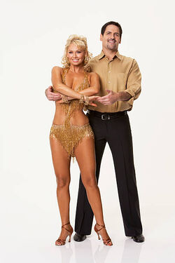 Mark Cuban Dancing with the Stars Wiki Fandom