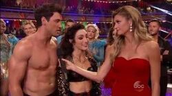Meryl Davis Dancing With The Stars Wiki Fandom