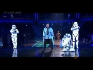 Dancing with the Stars 18 Week 1