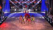 DWTS Macy's Stars of Dance Latin Tribute with Sheila E in HD
