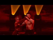 Dancing with the Stars 34 Week 11