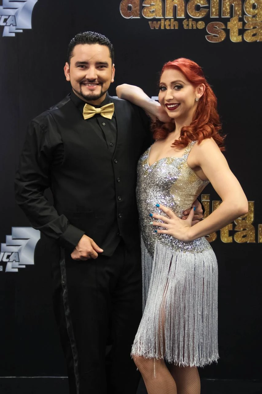 Dancing with the Stars (Costa Rica, Season 5) | Dancing with the Stars Wiki  | Fandom