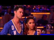 Dancing with the Stars 17 Week 4