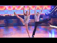 Dancing with the Stars 33 Week 7