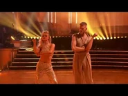 Dancing with the Stars 34 Week 3