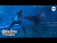 Dancing with the Stars 30 Week 6