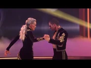 Dancing with the Stars 34 Week 10