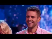 Dancing with the Stars 24 Week 6