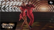 Dancing with the Stars 29 Week 1