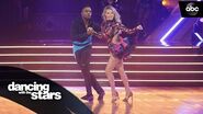 Kel Mitchell’s Salsa - Dancing with the Stars