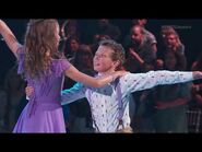 Dancing with the Stars: Juniors Week 1