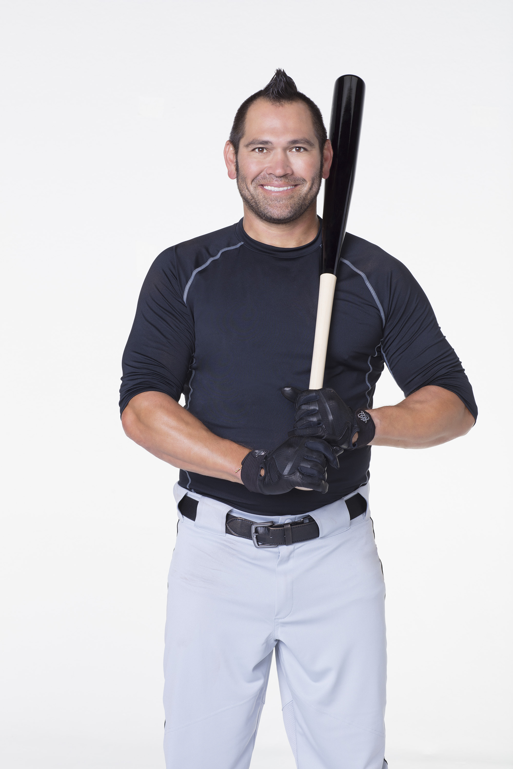 Johnny Damon, Dancing with the Stars Wiki