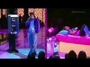 Dancing with the Stars: Juniors Week 7