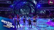 Show Open - DWTS Juniors