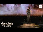 Melanie C’s Performance – Dancing with the Stars