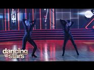 JoJo Siwa’s Salsa – Dancing with the Stars