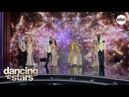 Finale Opening - Dancing with the Stars