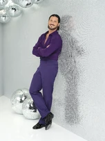 Valentin Chmerkovskiy Season 20, Season 23, and Season 32