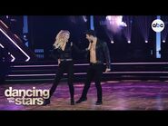 Amanda Kloots’s Jazz – Dancing with the Stars