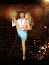 Denise and Maks S8