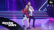 Dancing with the Stars 28 Week 9