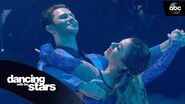 Ally Brooke's Viennese Waltz - Dancing with the Stars