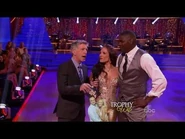 Dancing with the Stars 17 Week 1