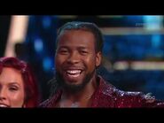 Dancing with the Stars: Athletes Week 1