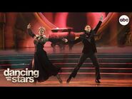 Kenya Moore’s Viennese Waltz – Dancing with the Stars