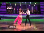 Dancing with the Stars 17 Week 1