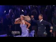 Dancing with the Stars 17 Week 3