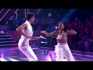Dancing with the Stars 34 Week 2