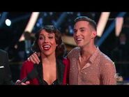 HD Adam and Jenna Dancing With The Stars - FINALE - Jazz