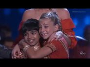 Dancing with the Stars: Juniors Week 6