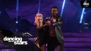 Evanna & Keo’s Tango – Dancing with the Stars
