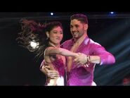 Dancing with the Stars: Athletes Week 1