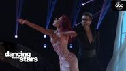 Bobby & Sharna’s Argentine Tango – Dancing with the Stars
