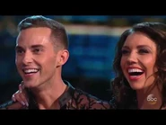 Dancing with the Stars: Athletes Week 1