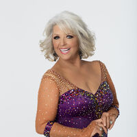 Paula Deen Dancing With The Stars Wiki Fandom Visit paula deen online for the easy dinner recipes she's known for. paula deen dancing with the stars