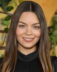 Scarlett byrne dancing with the stars