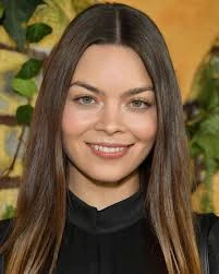 Scarlett Byrne Harry Potter