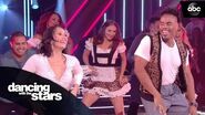 Rashad Jennings’ Cha Cha - Dancing with the Stars 28