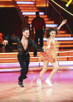 Zendaya Dancing With The Stars Wiki Fandom